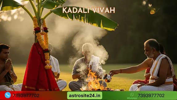 Kadli Vivah