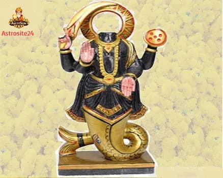 Ketu Graha Shanti Jaap