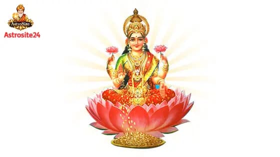Diwali Lakshmi Puja
