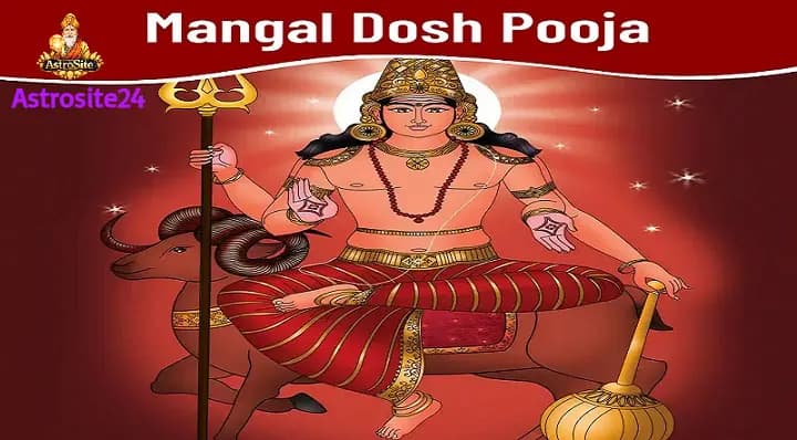 Mangal Graha Shanti Jaap