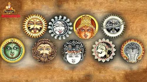 Navagraha Shanti Jaap