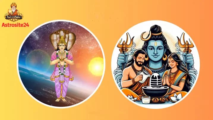 Rahu Graha Shanti Jaap