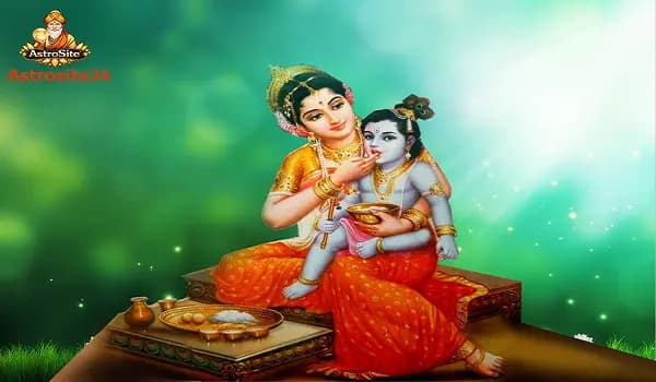Santana Gopala Homa (Putra Kameshti Homa)