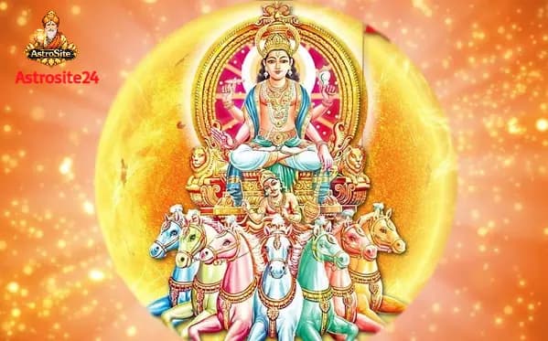 Surya Graha Shanti Jaap