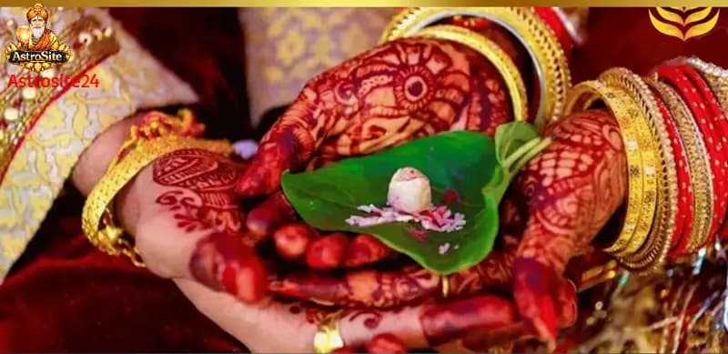 Vivah Badha Nivaran Puja