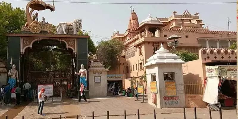 Mrityunjay Mahadev,Varanasi temple