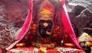 Maa Kamakhya Puja Seva at Kamakhya Temple