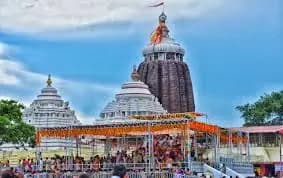 Puri Jagannath Archana Special Puja at Jagannath Temple