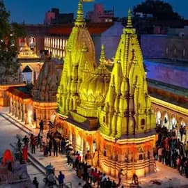 Sacred Shiva Temples Temple Puja