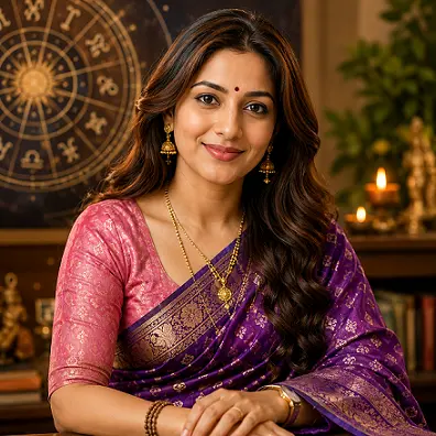 Love Guru Meera