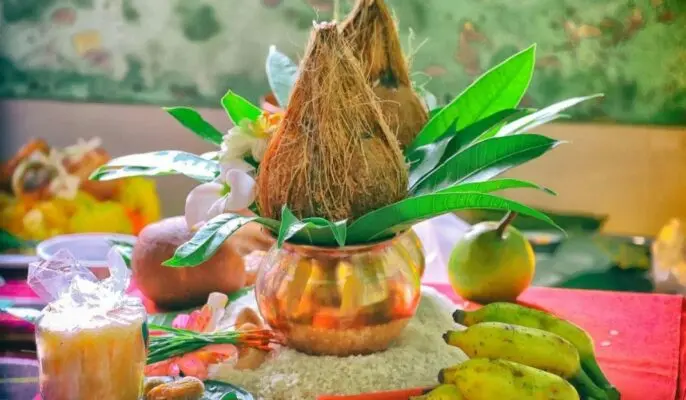 Bhoomi Puja performed by verified Vedic Pandit